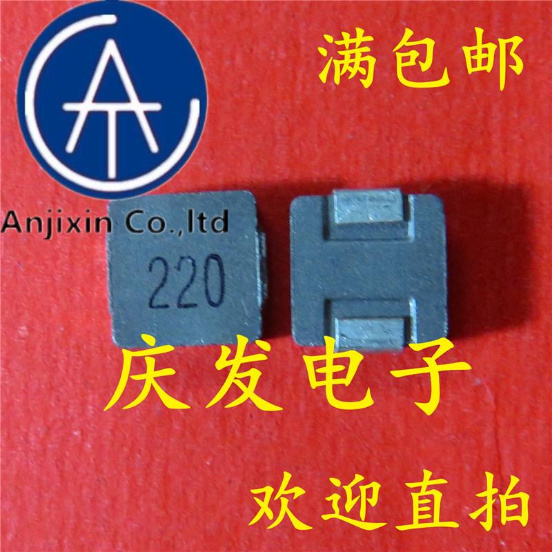 10pcs 100% ǰ   WHC1050 22UHsilkscreen220 δϽ   